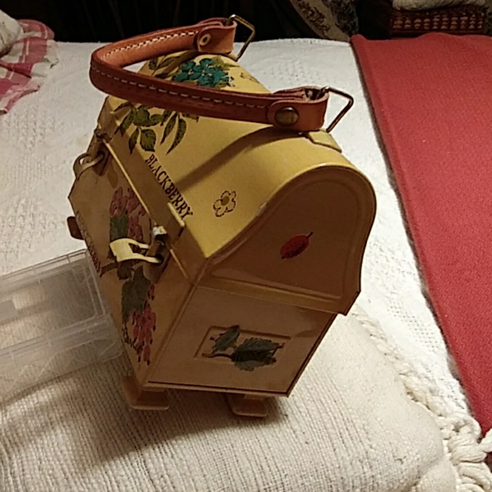 Women purse - Picture 3 of 3